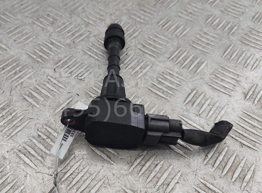 Катушка зажигания