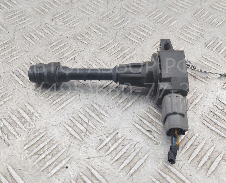 Катушка зажигания