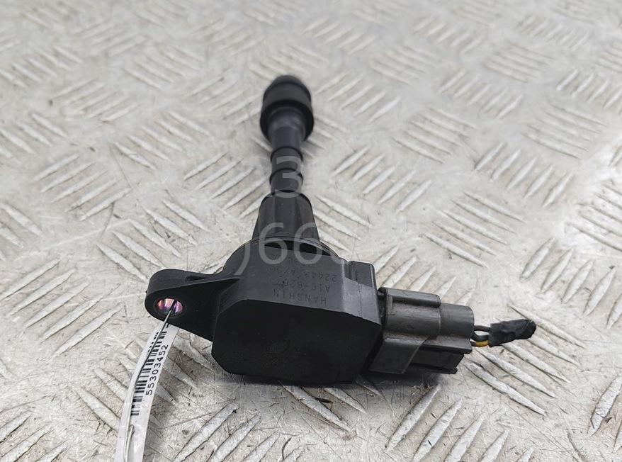 Катушка зажигания