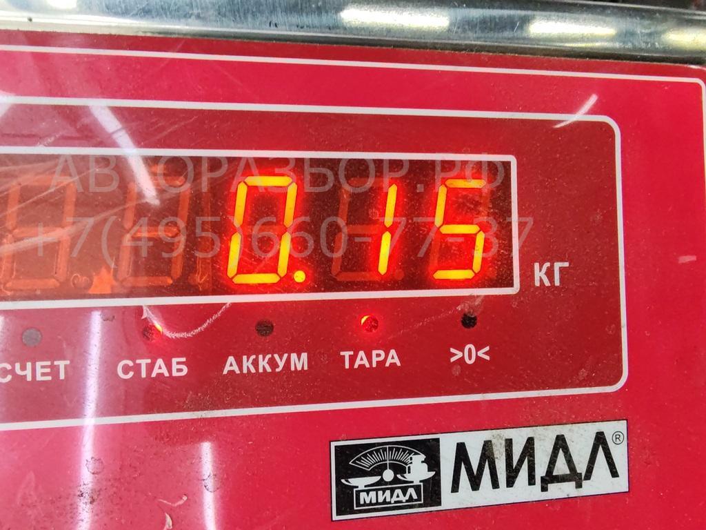 Шкив насоса ГУР