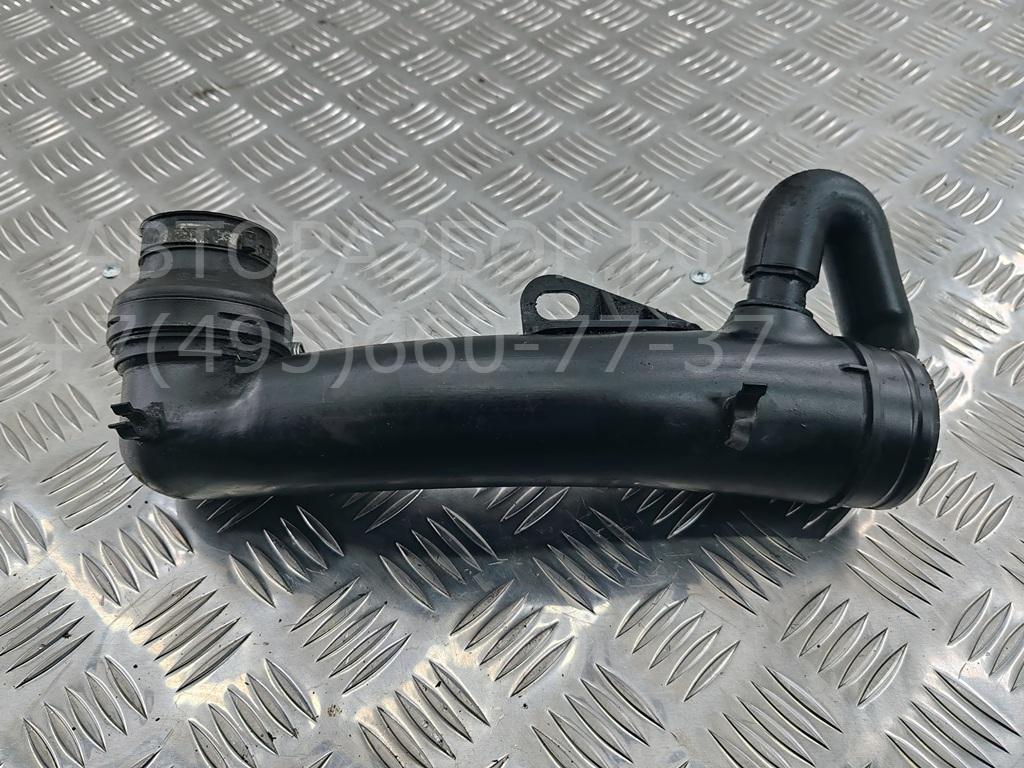 Трубка турбины