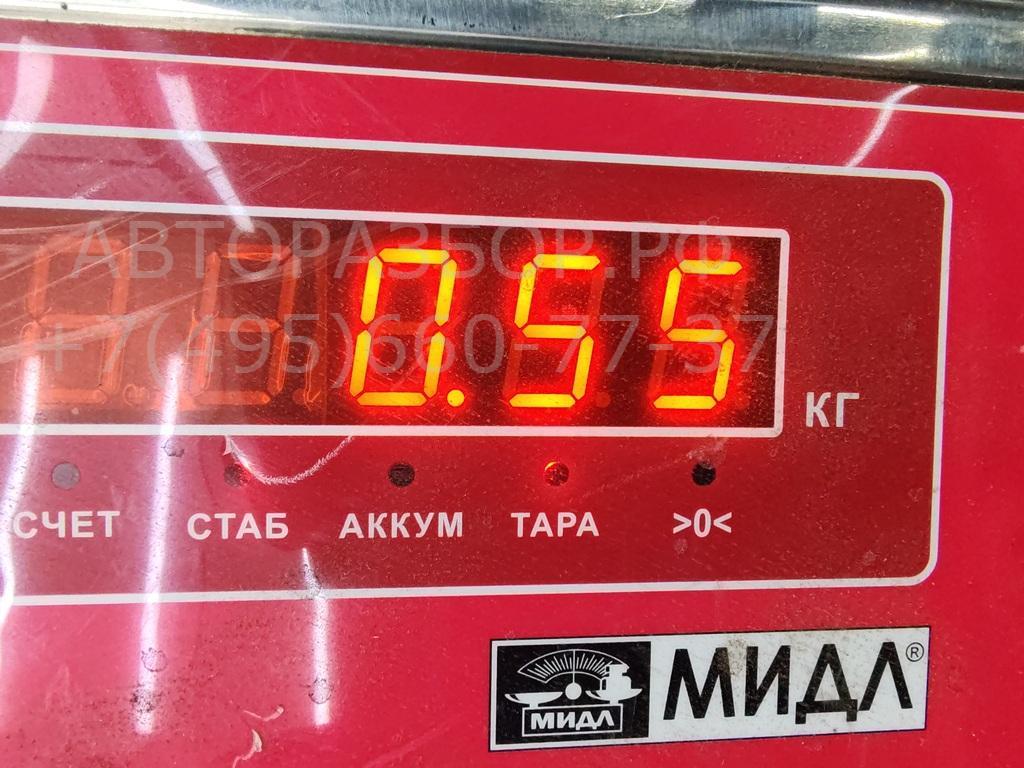 Трубка турбины