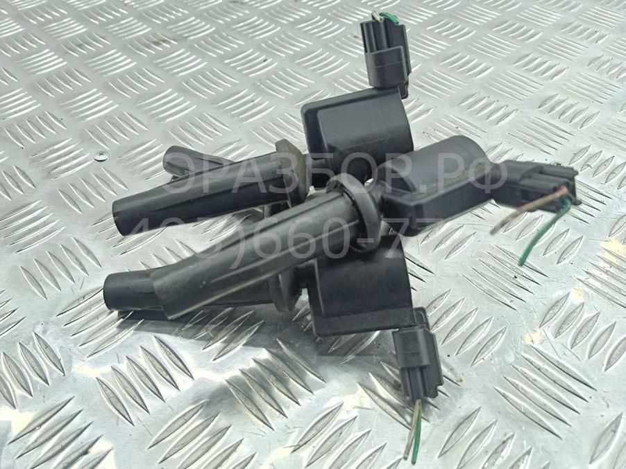 Катушка зажигания