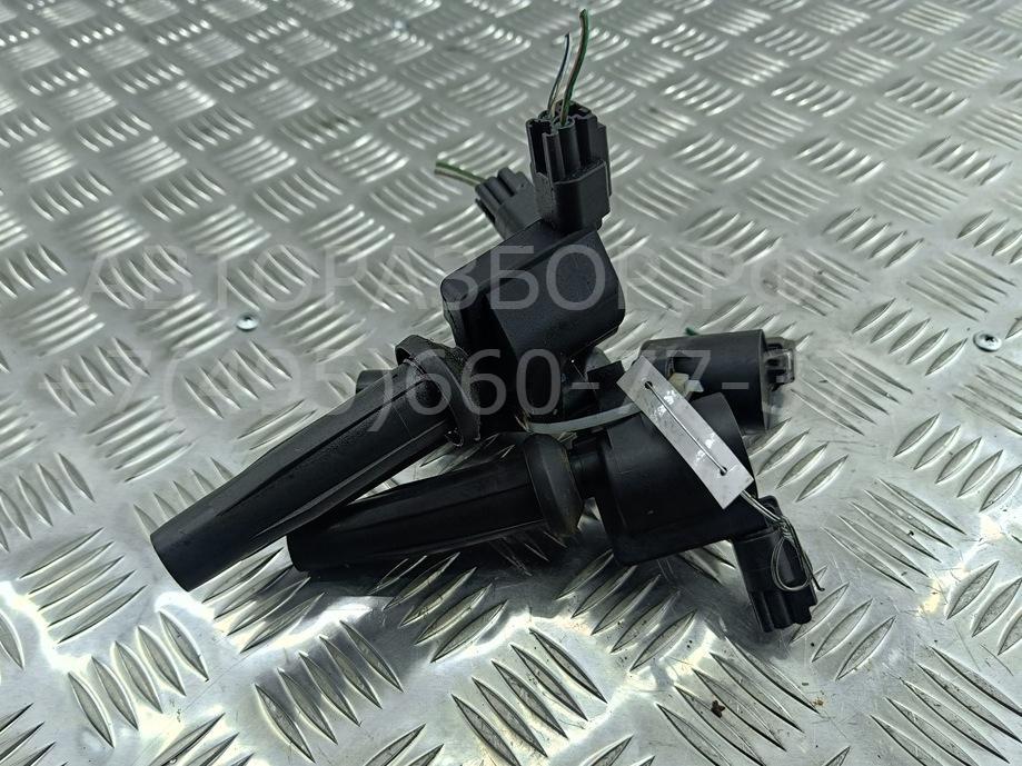 Катушка зажигания