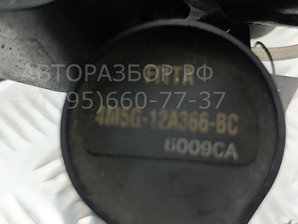 Катушка зажигания