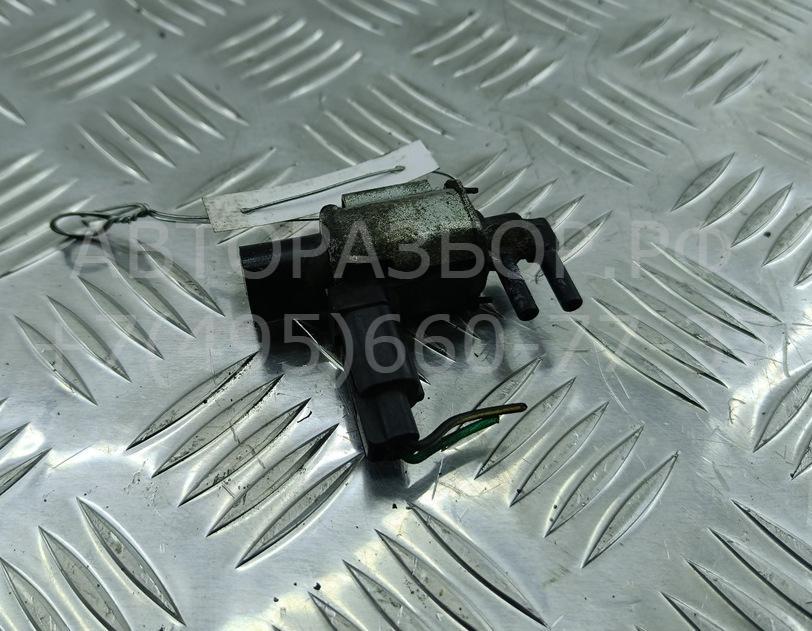 Клапан электромагнитный