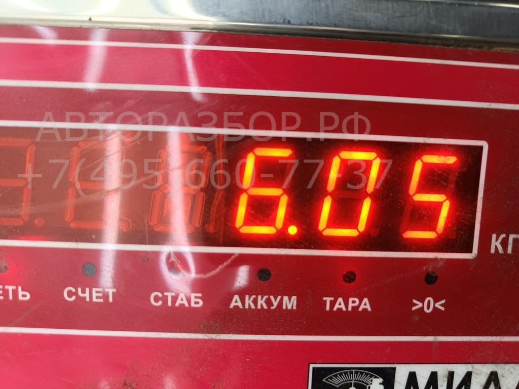 Компрессор кондиционера