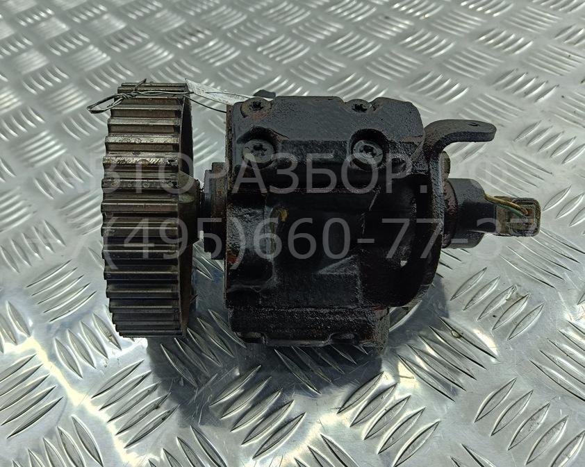 ТНВД (Топливный насос высокого давления)