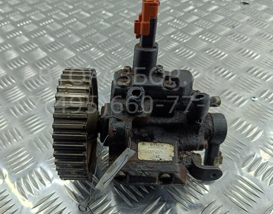 ТНВД (Топливный насос высокого давления)