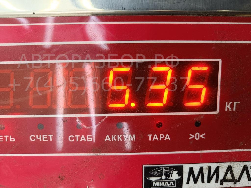 ТНВД (Топливный насос высокого давления)