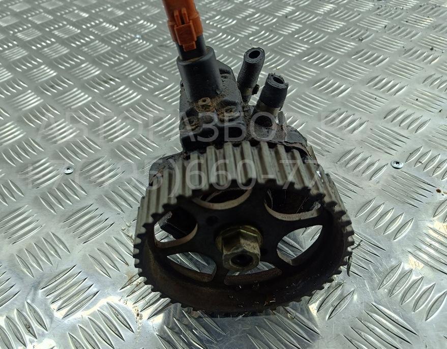 ТНВД (Топливный насос высокого давления)