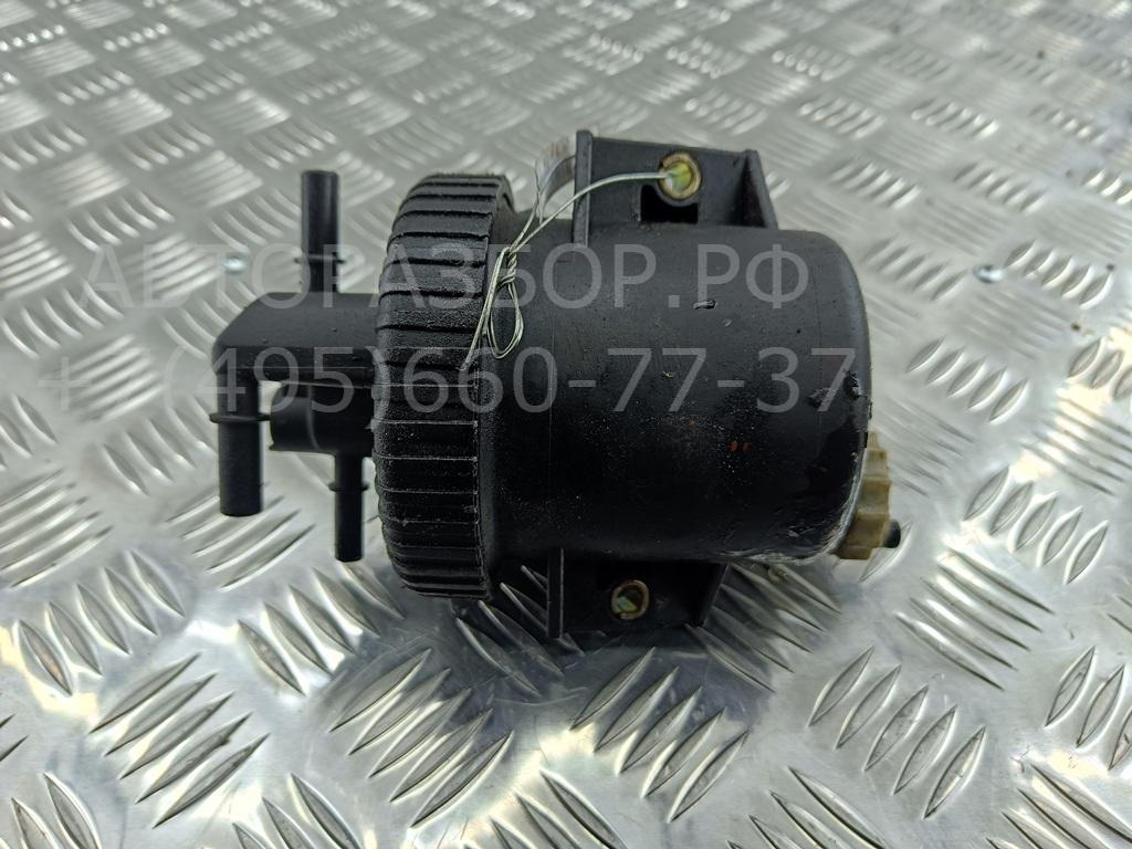 Корпус топливного фильтра