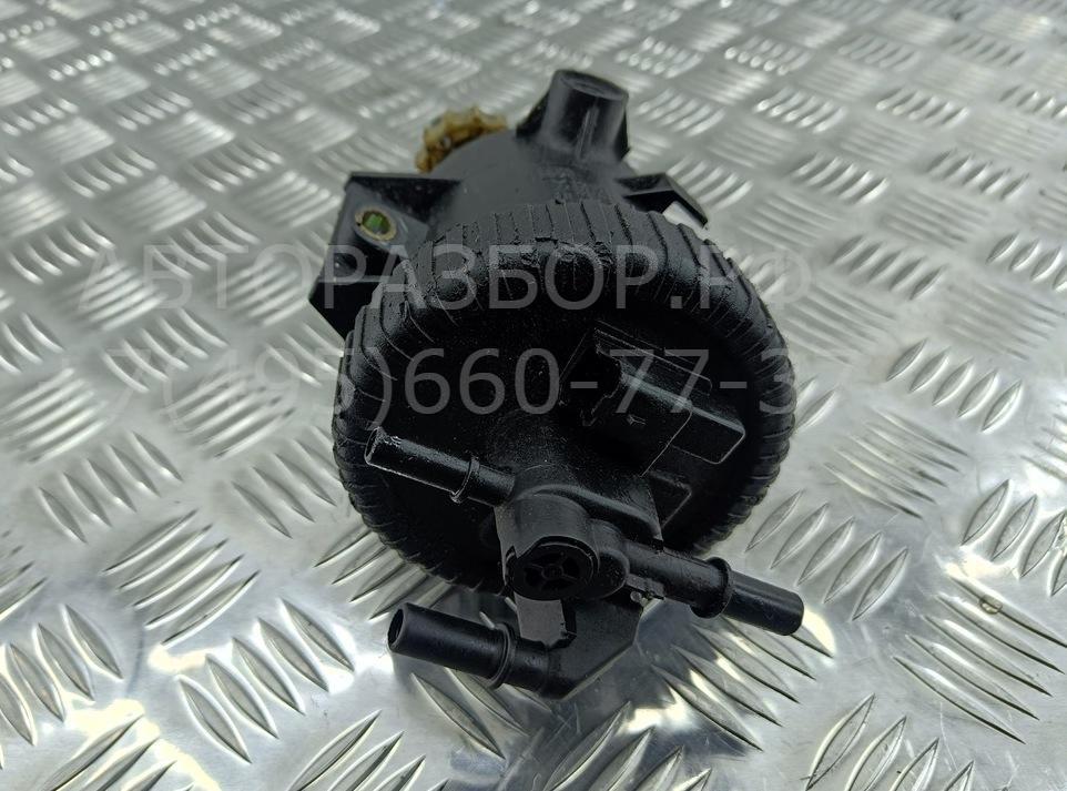 Корпус топливного фильтра