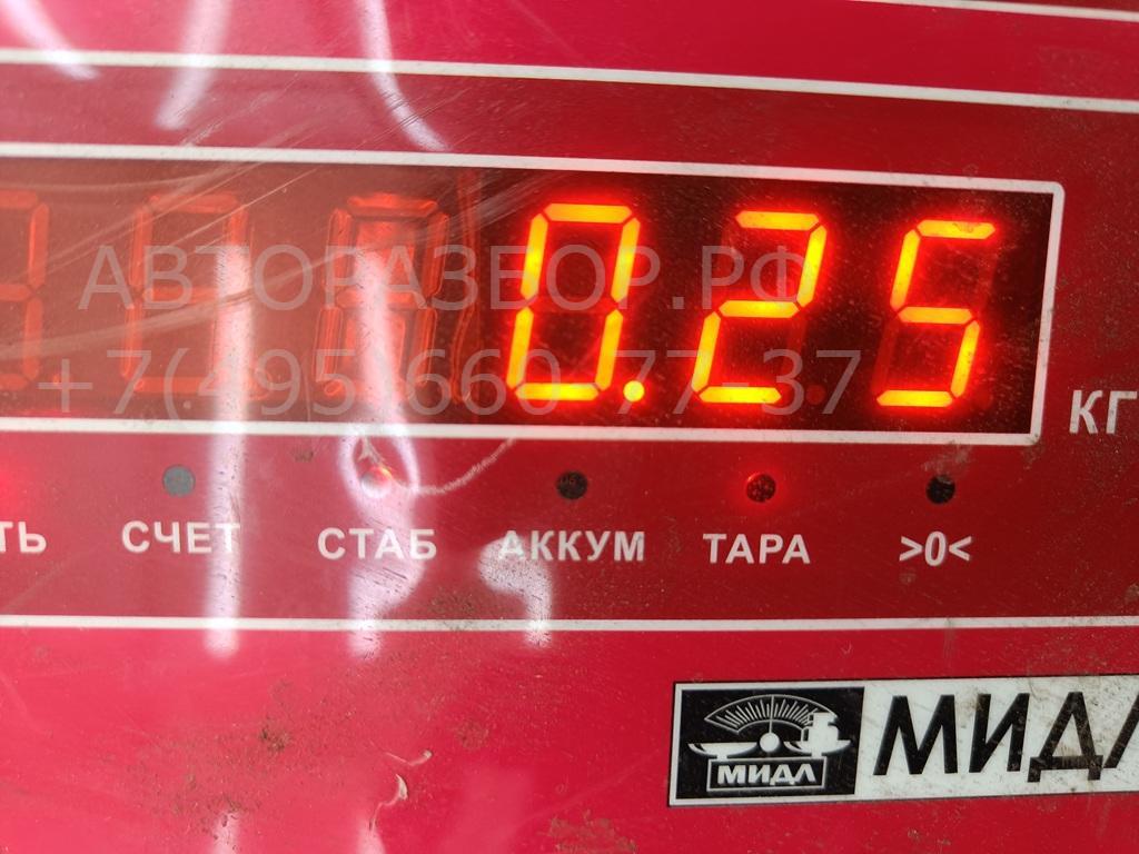 Цилиндр сцепления рабочий