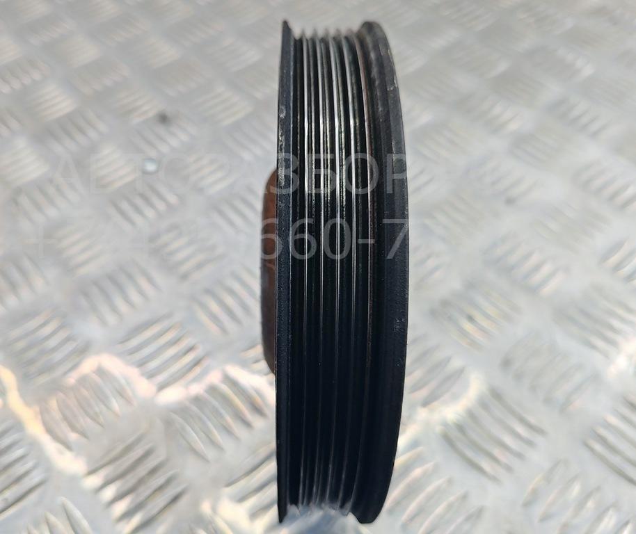 Шкив коленвала