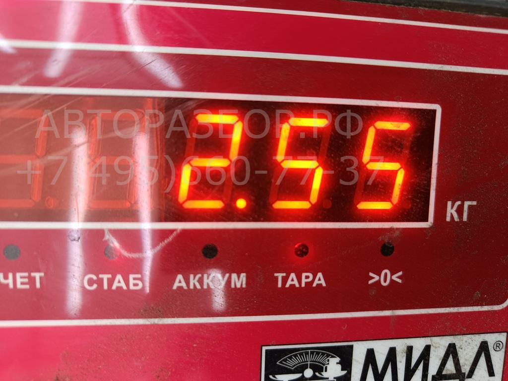 Механизм выбора передач