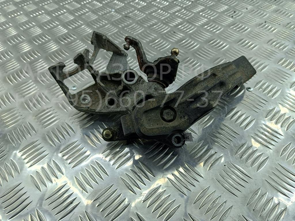 Механизм выбора передач