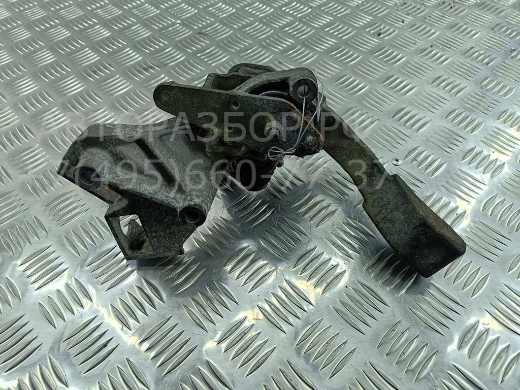 Механизм выбора передач