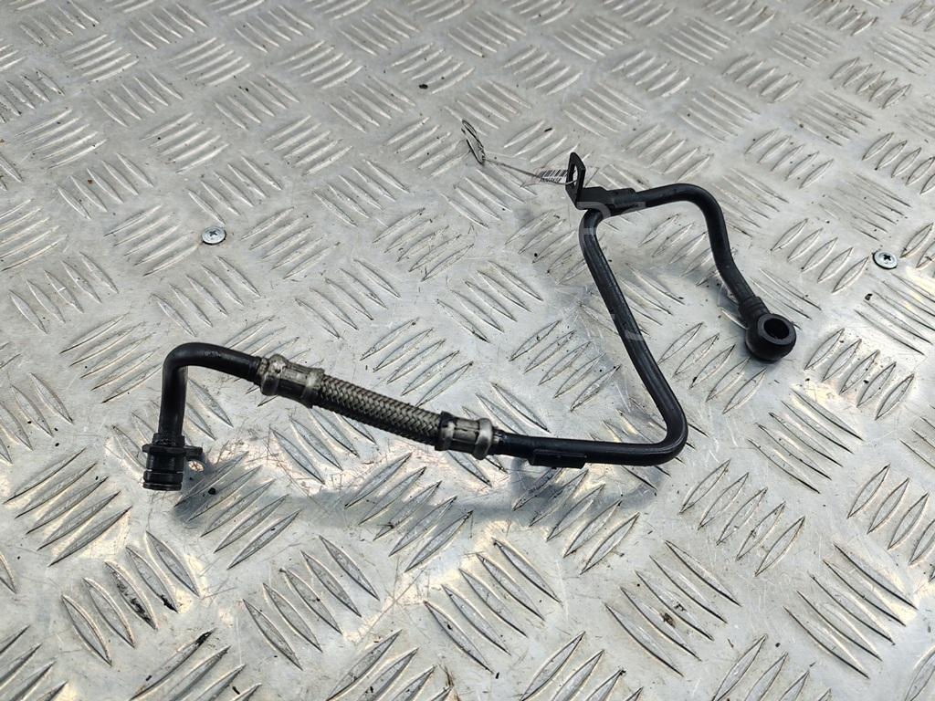 Трубка масляная