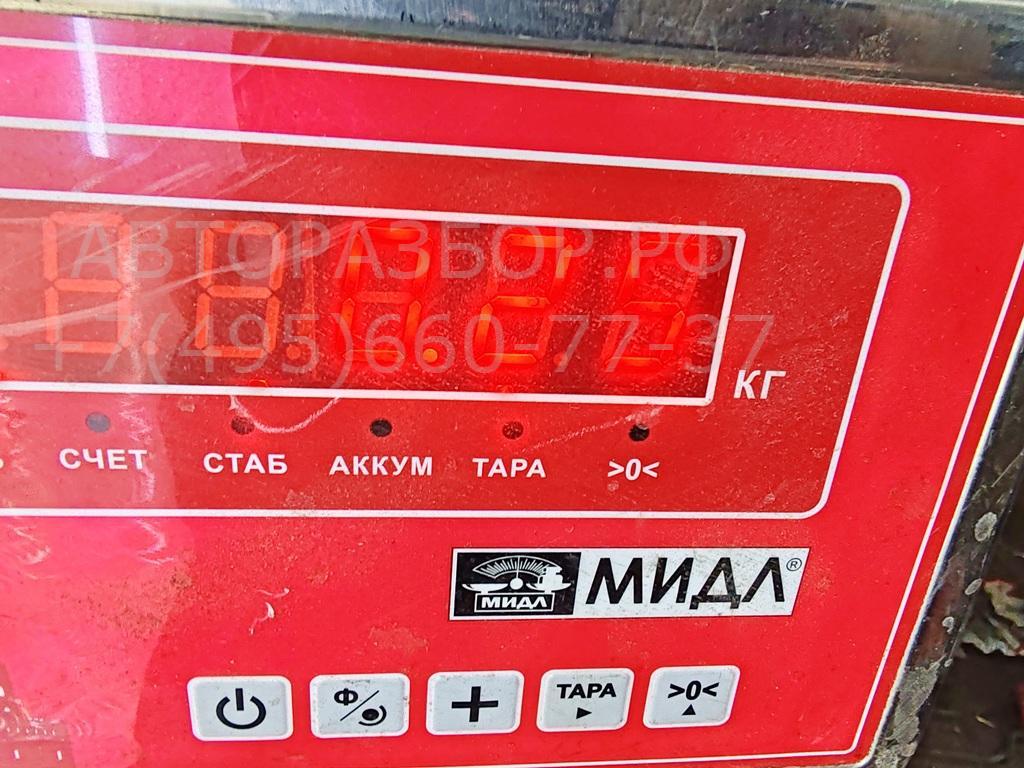 Трубка масляная