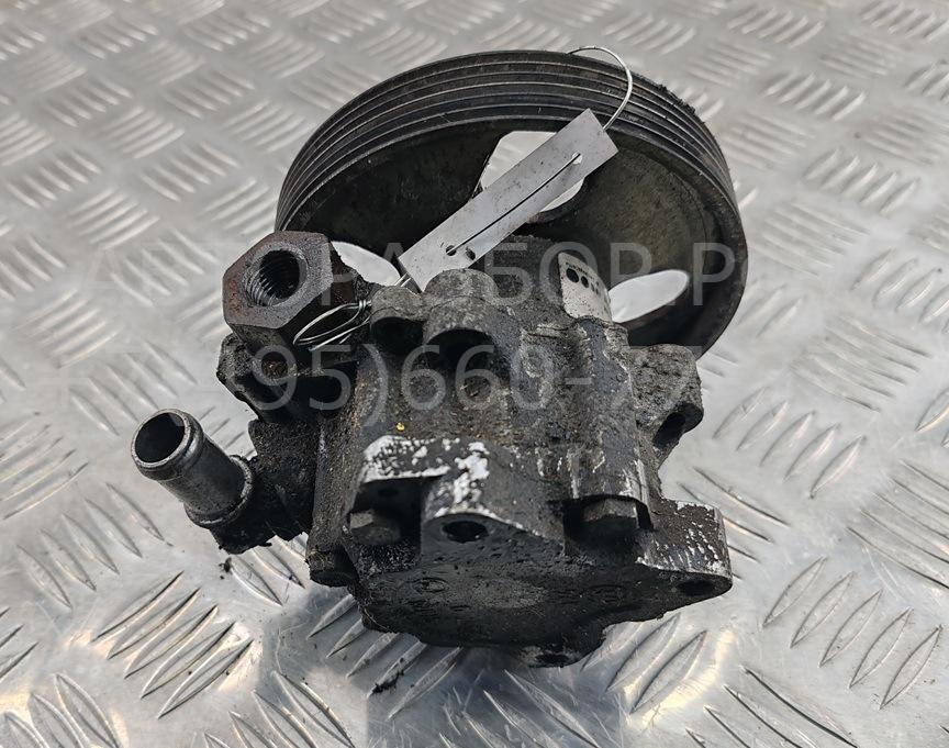 Насос ГУР (гидроусилитель руля)