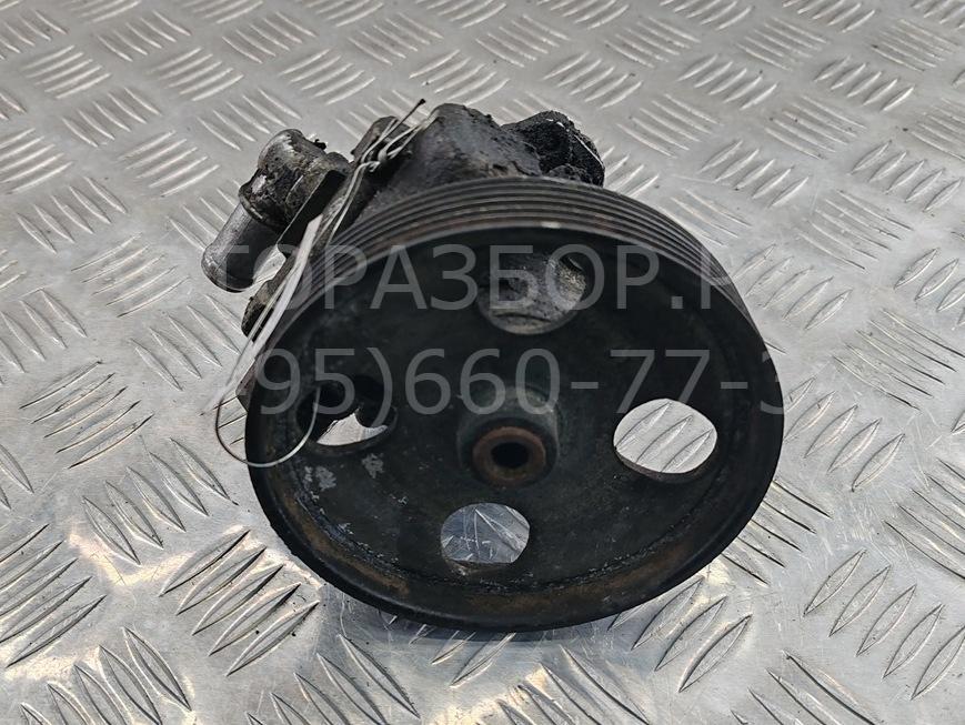 Насос ГУР (гидроусилитель руля)