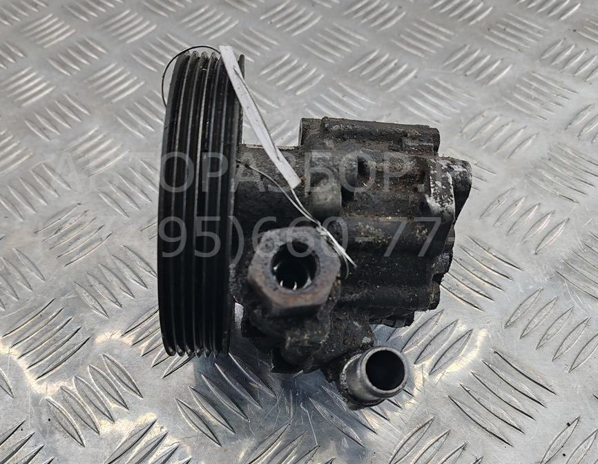 Насос ГУР (гидроусилитель руля)