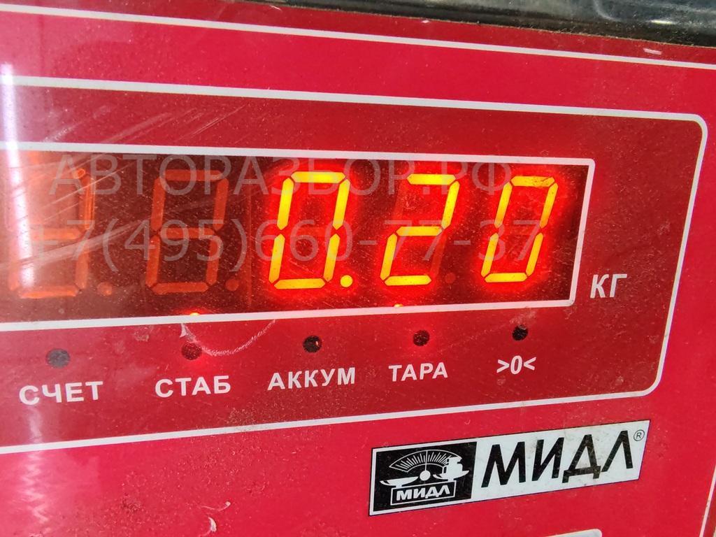 Цилиндр сцепления рабочий