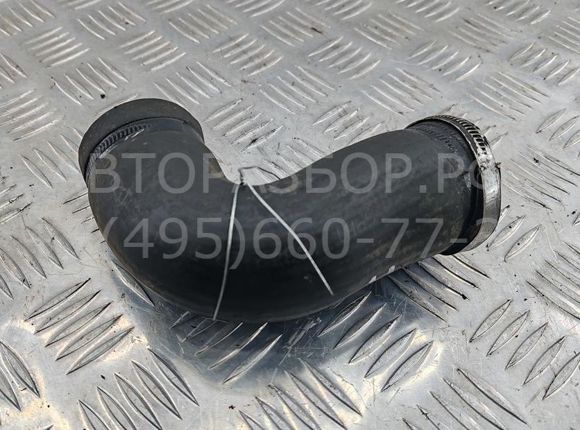 Патрубок интеркулера