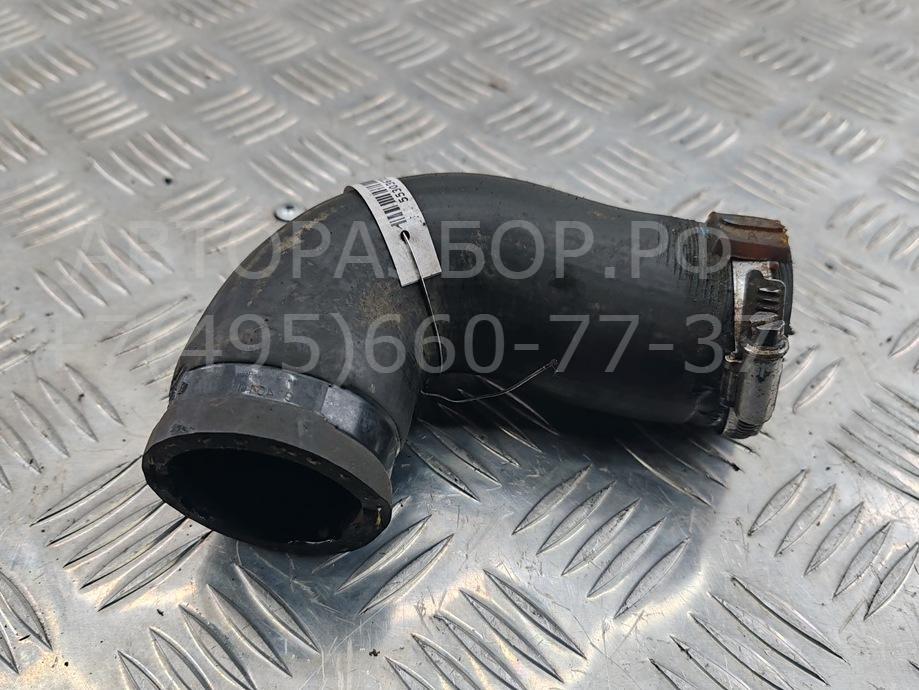 Патрубок интеркулера