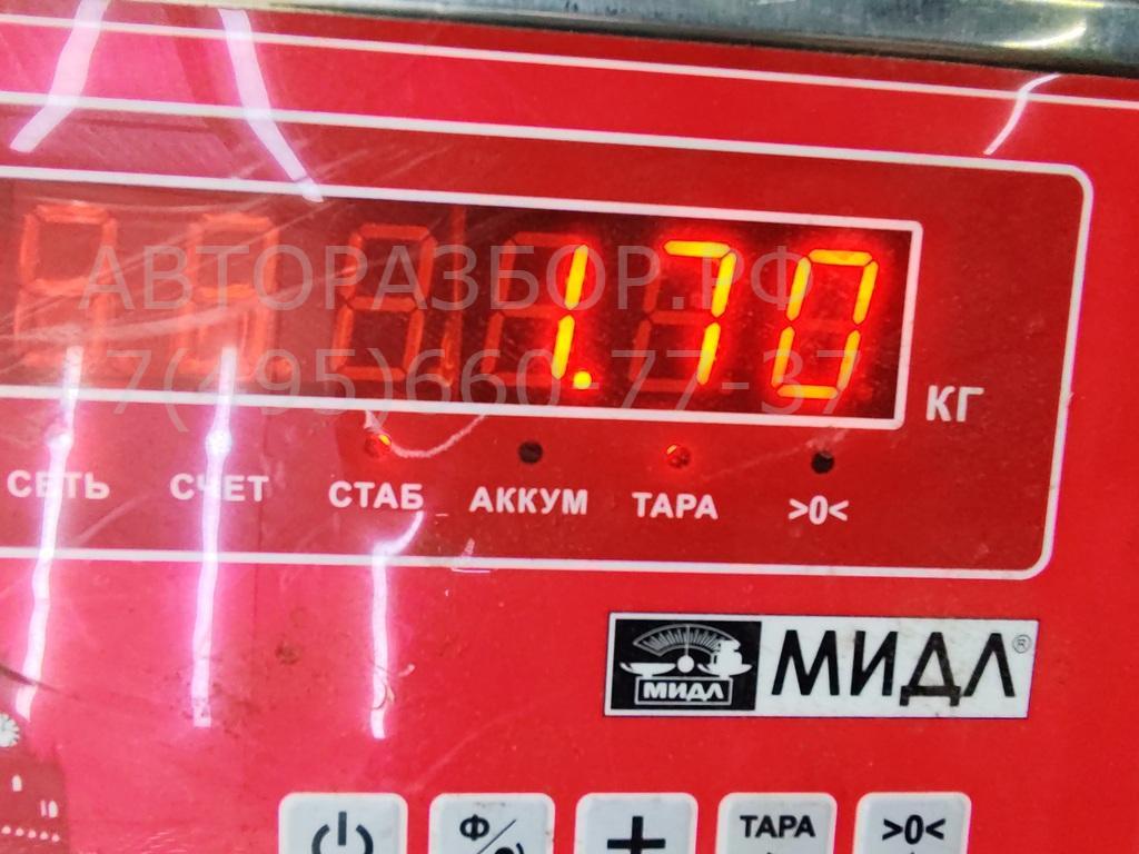 Коллектор впускной