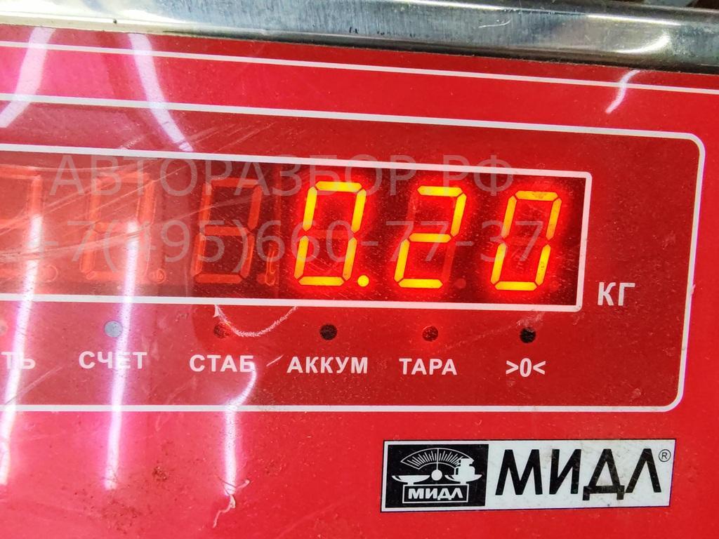 Щуп масляный двигателя