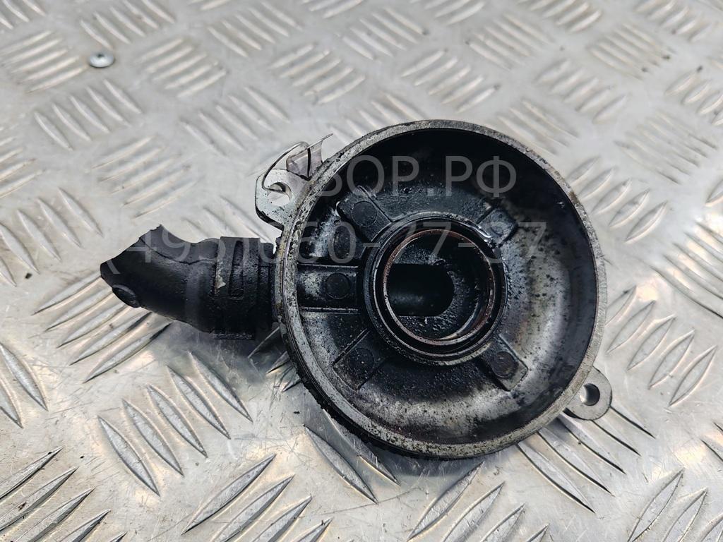 Клапан вентиляции картерных газов