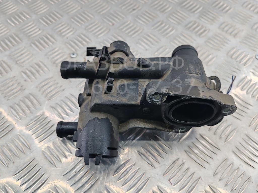 Корпус термостата