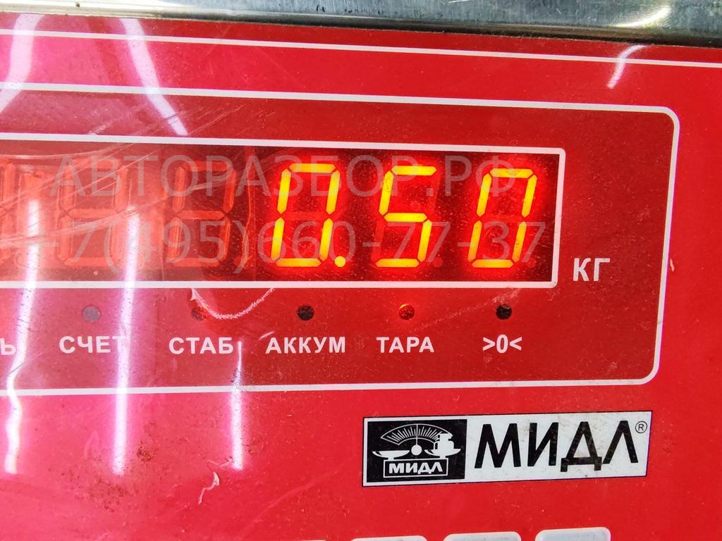 Корпус термостата