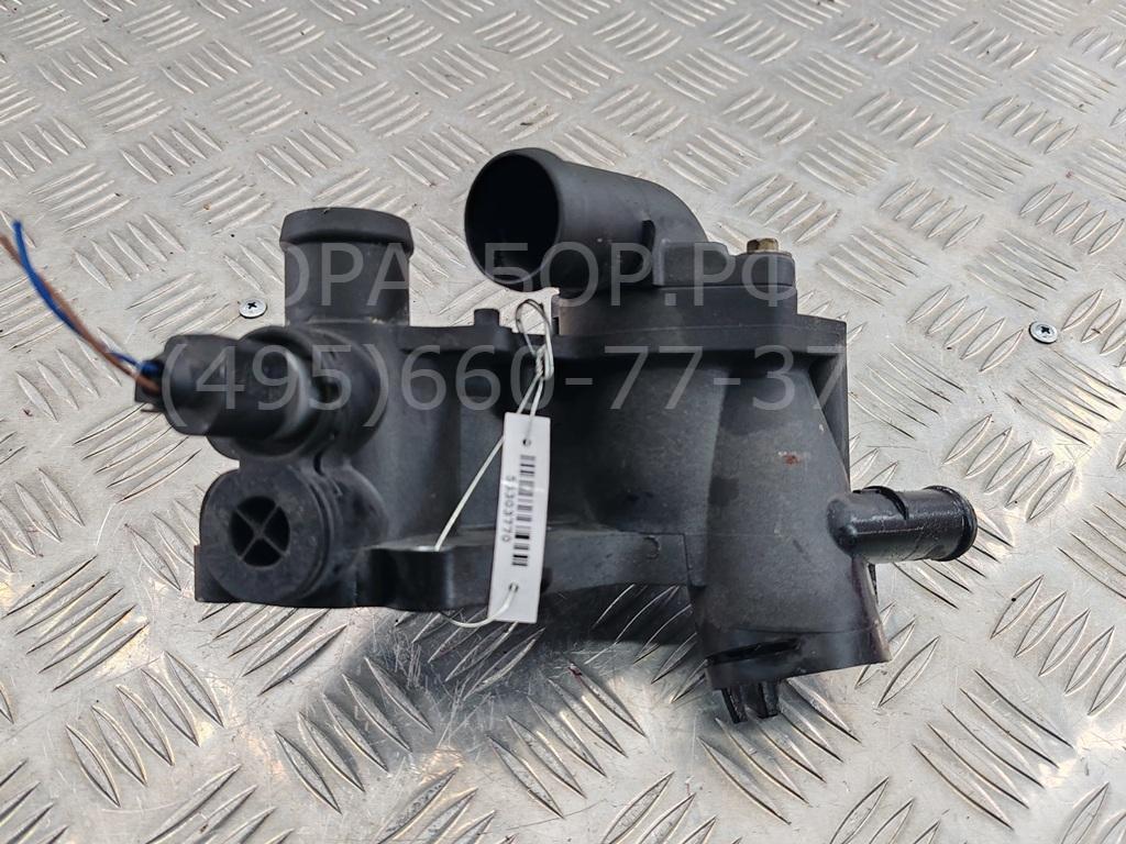 Корпус термостата