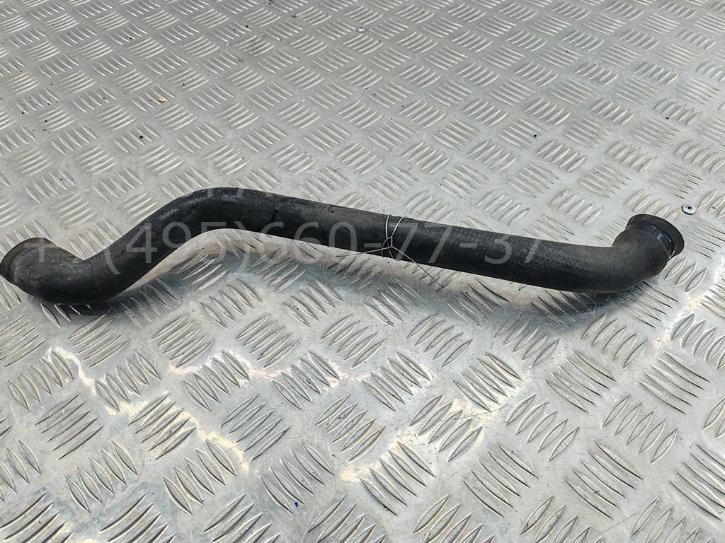 Патрубок радиатора