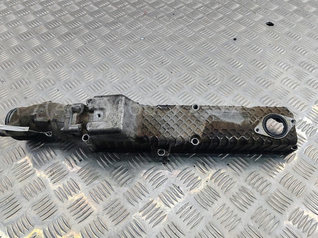 Коллектор впускной