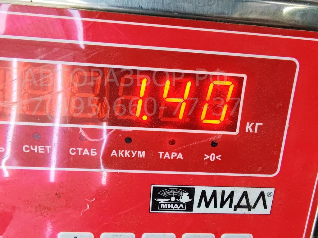 Коллектор впускной