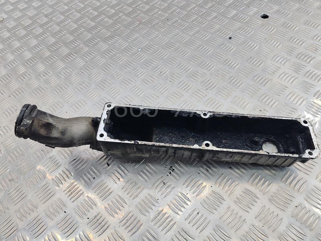 Коллектор впускной