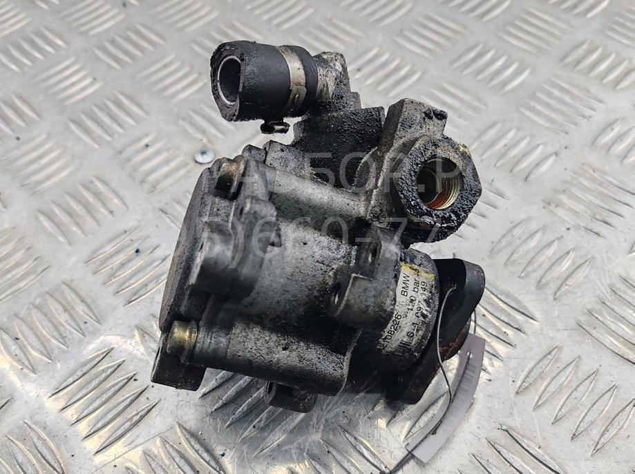 Насос ГУР (гидроусилитель руля)