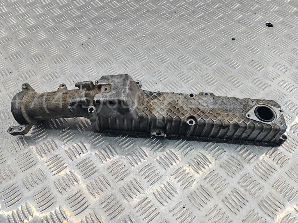 Коллектор впускной