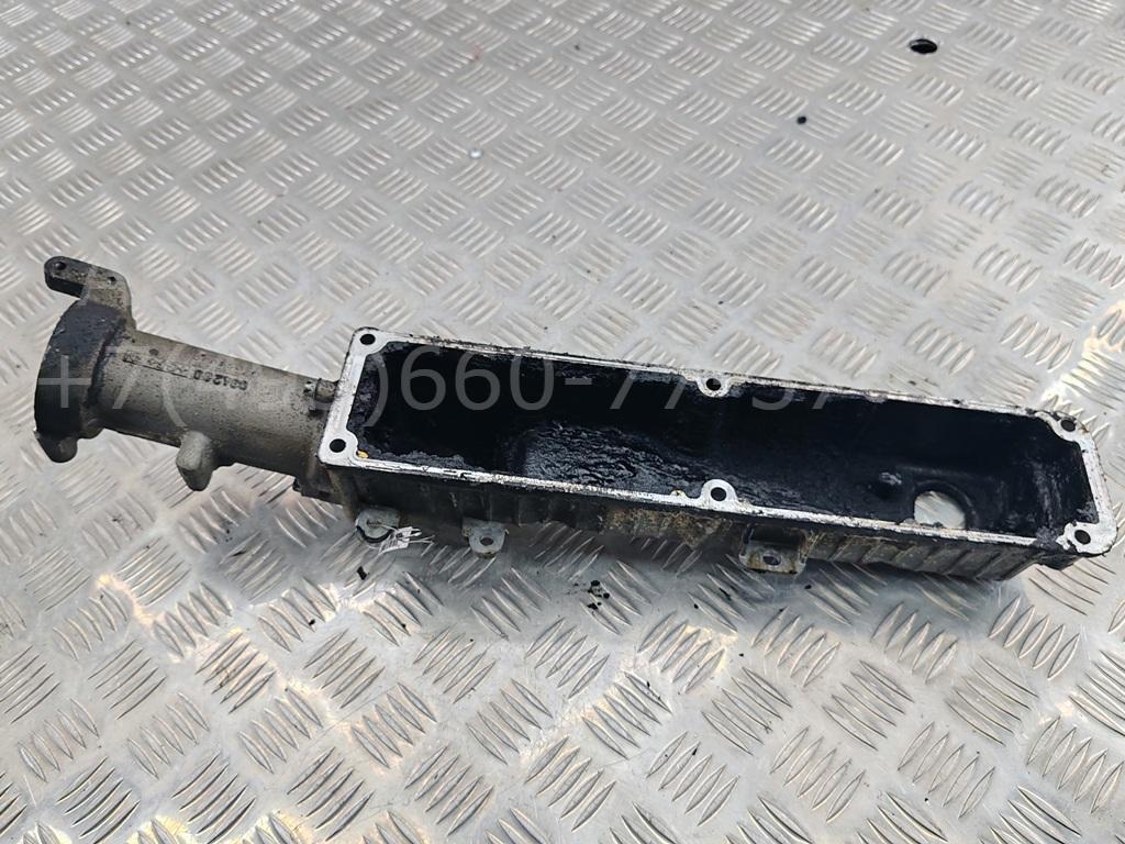 Коллектор впускной