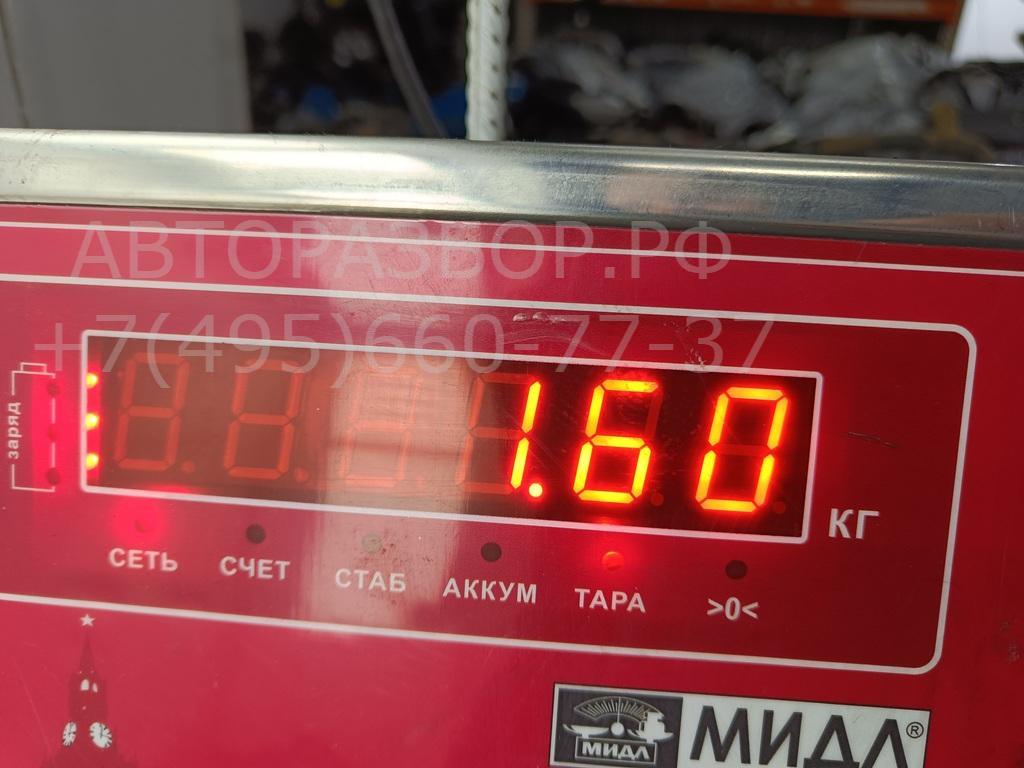 Шкив коленвала