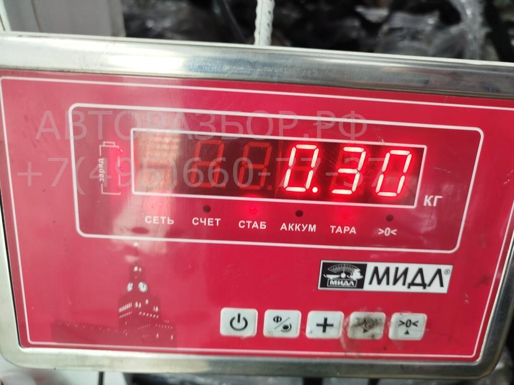 Щуп масляный двигателя