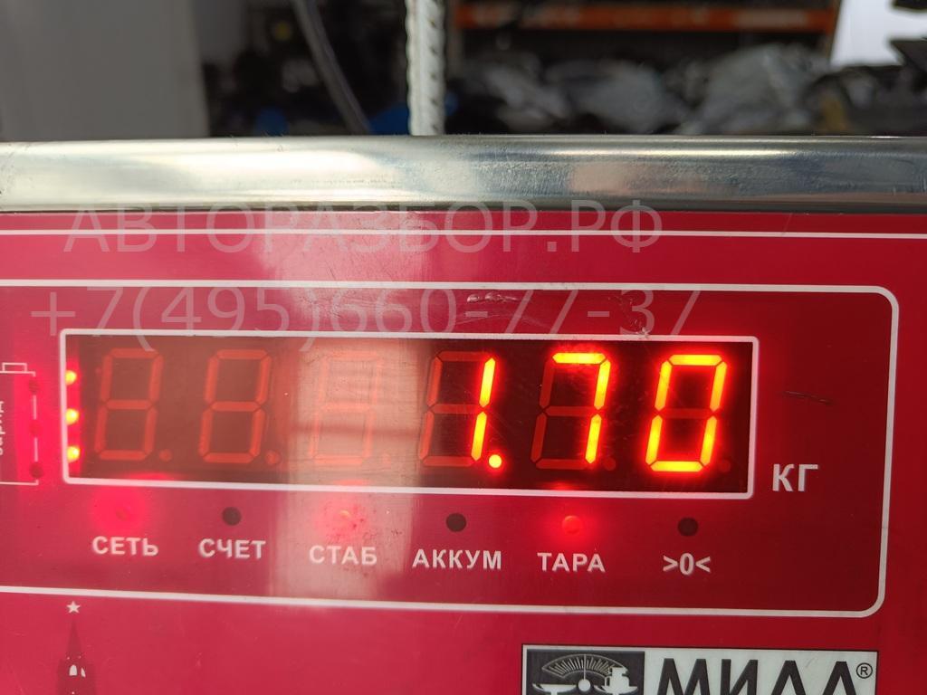 Опора двигателя
