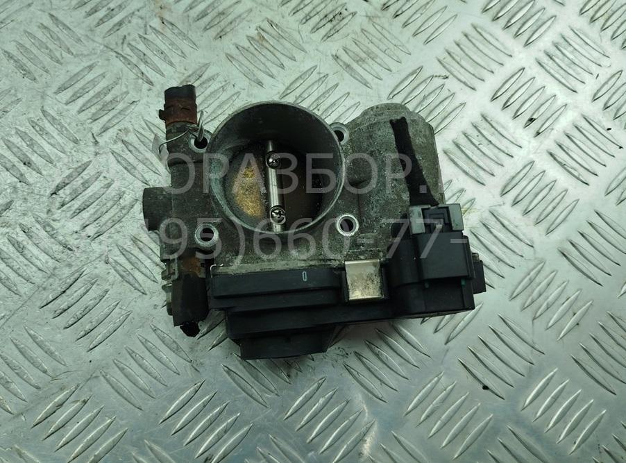 Заслонка дроссельная электрическая