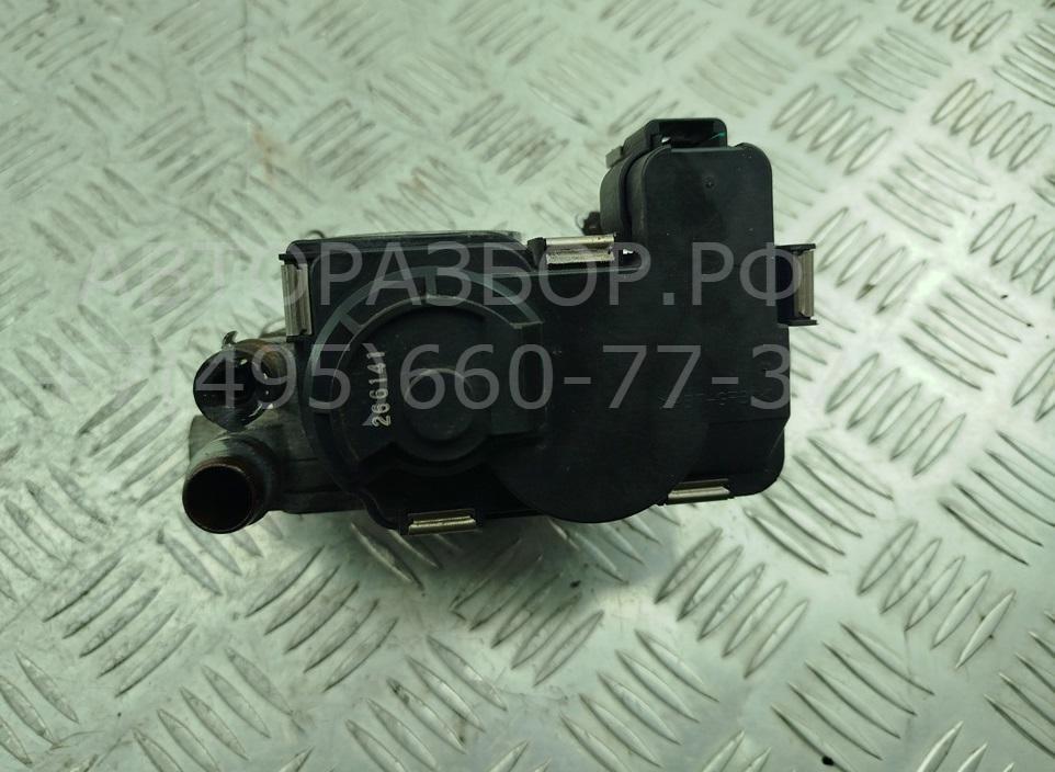 Заслонка дроссельная электрическая