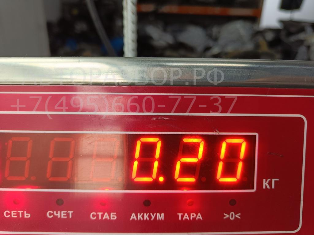 Трубка турбины