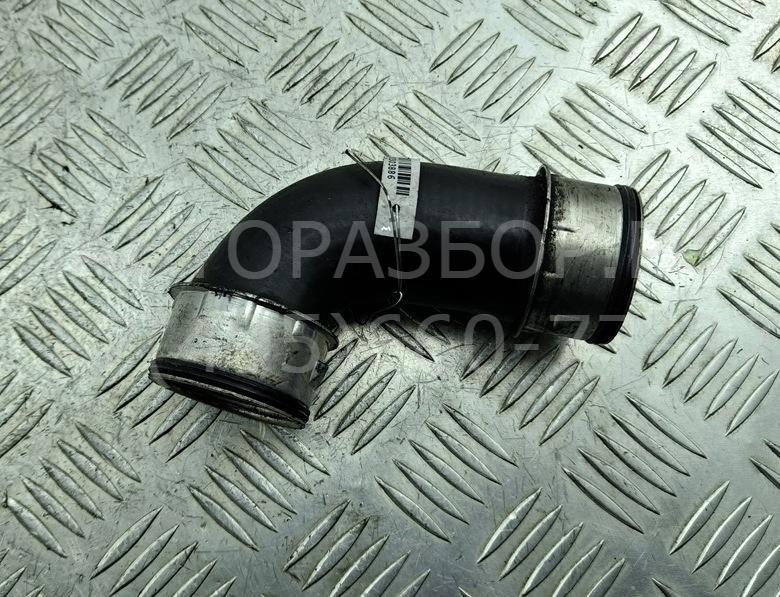 Трубка турбины